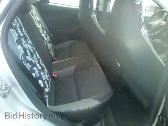 2013 FORD FOCUS - VIN: 1FADP3E24DL174477 - Photo 6