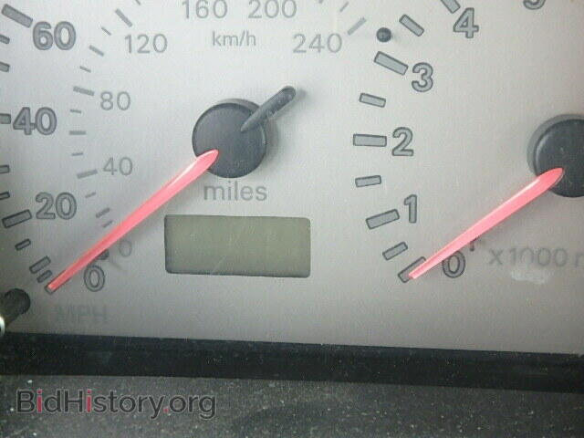 2001 MITSUBISHI ECLIPSE - VIN: 4A3AE35G41E003868 - Photo 8