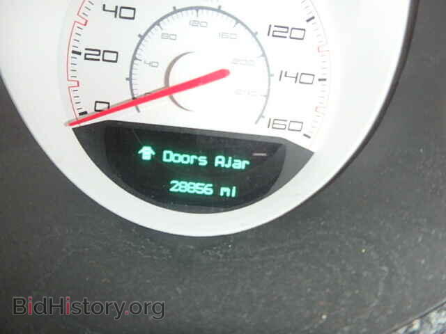 2013 DODGE CHALLENGER - VIN: 2C3CDYBT1DH632793 - Фото 8
