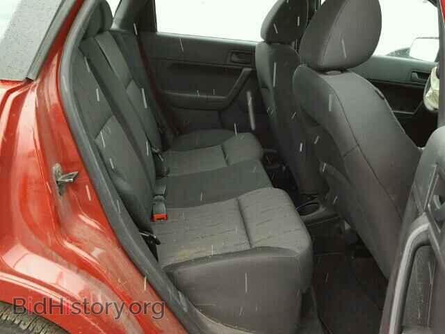 2010 FORD FOCUS - VIN: 1FAHP3FNXAW205980 - Фото 6