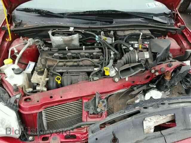 2010 FORD FOCUS - VIN: 1FAHP3FNXAW205980 - Фото 7