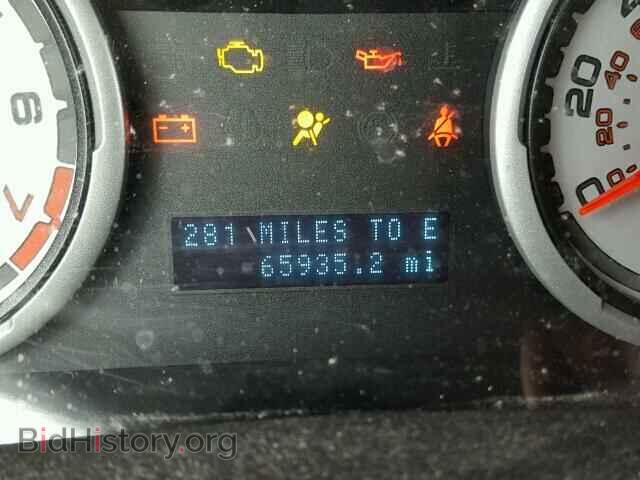 2010 FORD FOCUS - VIN: 1FAHP3FNXAW205980 - Фото 8