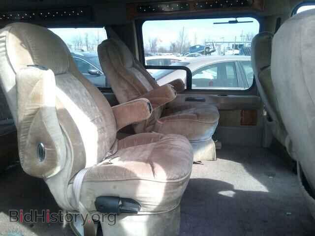 2000 FORD ECONOLINE - VIN: 1FDRE14WXYHB44743 - Фото 6