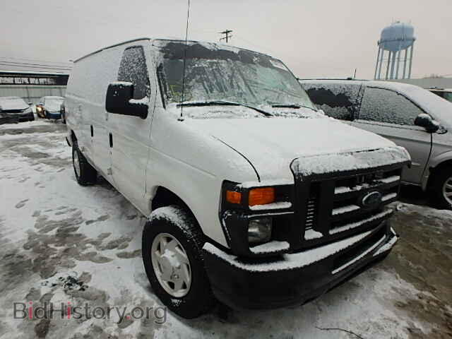 Фотография 1FTNE2EW7BDA74091 - FORD ECONOLINE 2011