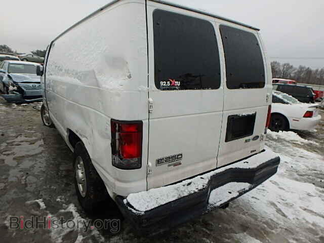 2011 FORD ECONOLINE - VIN: 1FTNE2EW7BDA74091 - Фото 3