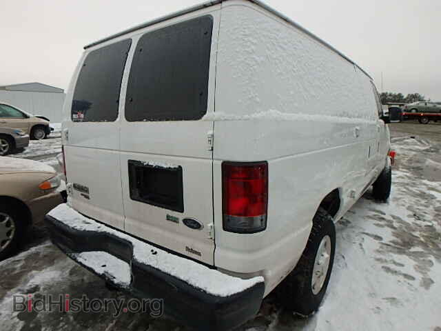 2011 FORD ECONOLINE - VIN: 1FTNE2EW7BDA74091 - Фото 4
