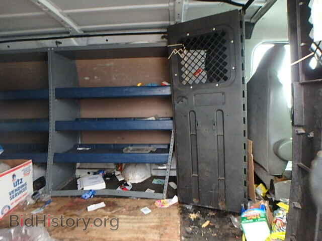 2011 FORD ECONOLINE - VIN: 1FTNE2EW7BDA74091 - Фото 6