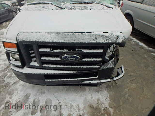 2011 FORD ECONOLINE - VIN: 1FTNE2EW7BDA74091 - Фото 7