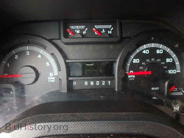 2011 FORD ECONOLINE - VIN: 1FTNE2EW7BDA74091 - Фото 8
