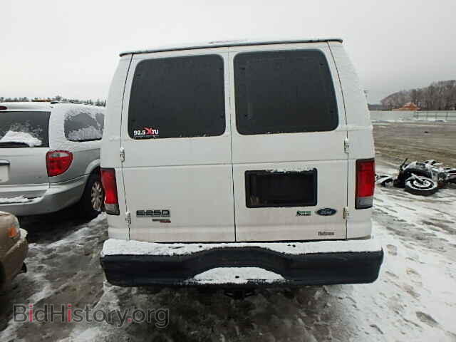2011 FORD ECONOLINE - VIN: 1FTNE2EW7BDA74091 - Фото 10