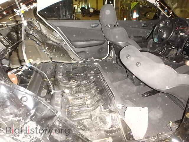 2011 NISSAN MAXIMA - VIN: 1N4AA5AP5BC856363 - Фото 6