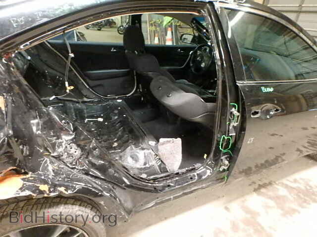 2011 NISSAN MAXIMA - VIN: 1N4AA5AP5BC856363 - Фото 9