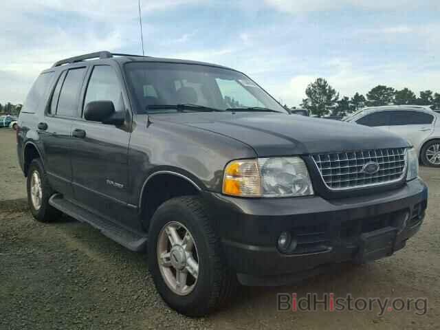 Photo 1FMZU73E45UB86441 - FORD EXPLORER 2005