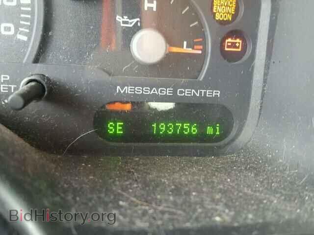 2005 FORD EXPLORER - VIN: 1FMZU73E45UB86441 - Photo 8
