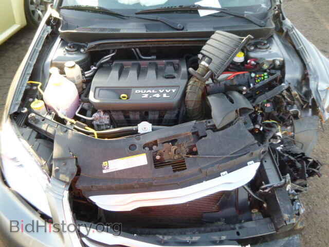 2013 CHRYSLER 200 - VIN: 1C3CCBAB2DN641969 - Photo 7