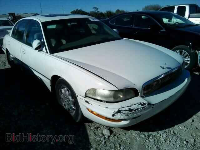 Фотография 1G4CW54K534140980 - BUICK PARK AVE 2003