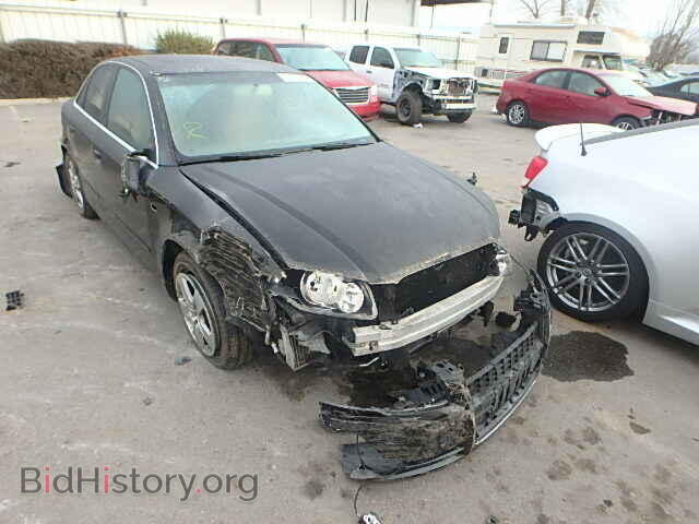 Photo WAUAF78E56A130965 - AUDI A4 2006