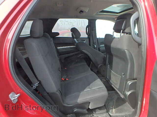 2011 DODGE DURANGO - VIN: 1D4RD2GG6BC632676 - Фото 6