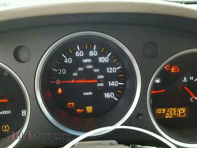 2007 NISSAN MAXIMA - VIN: 1N4BA41E57C821973 - Фото 8