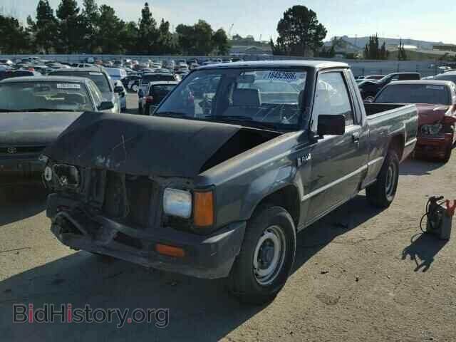 1988 DODGE RAM - VIN: JB7FL24D6JP020479 - Photo 2