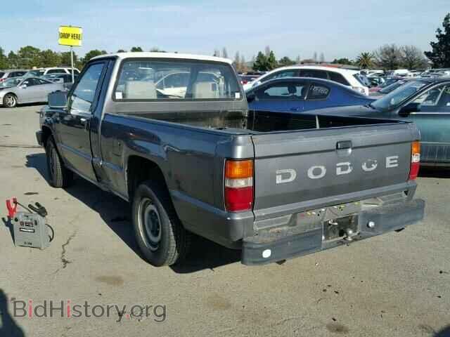 1988 DODGE RAM - VIN: JB7FL24D6JP020479 - Photo 3