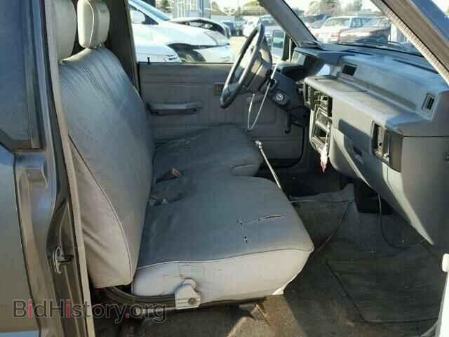 1988 DODGE RAM - VIN: JB7FL24D6JP020479 - Photo 5