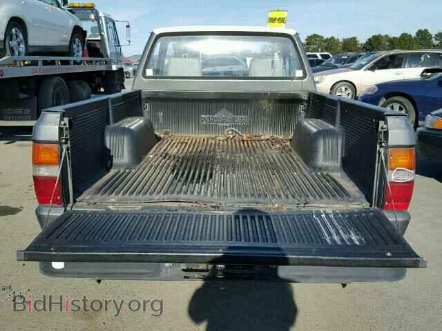 1988 DODGE RAM - VIN: JB7FL24D6JP020479 - Photo 6