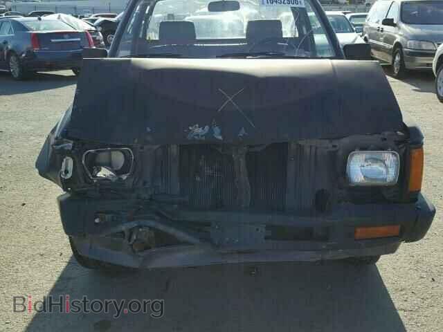 1988 DODGE RAM - VIN: JB7FL24D6JP020479 - Photo 7
