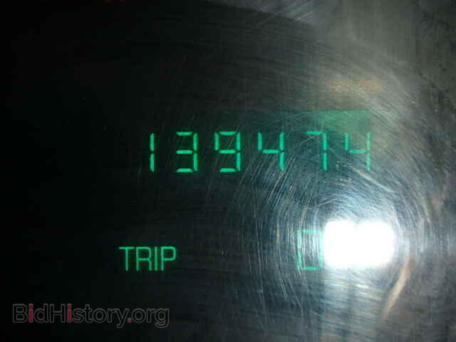 1994 CADILLAC DEVILLE - VIN: 1G6KD52B9RU275108 - Фото 8