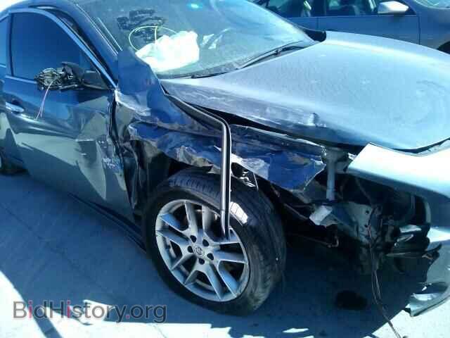 2011 NISSAN MAXIMA - VIN: 1N4AA5AP7BC859698 - Фото 10