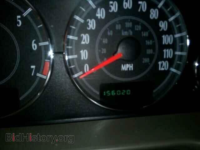 2002 CHRYSLER SEBRING - VIN: 1C3EL55R82N355302 - Фото 8