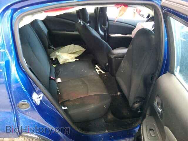 2013 DODGE AVENGER - VIN: 1C3CDZAG5DN508995 - Photo 6