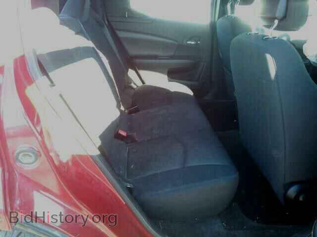 2012 DODGE AVENGER - VIN: 1C3CDZCB2CN219377 - Фото 6