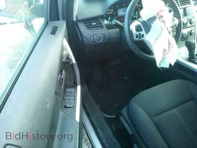 2013 FORD EDGE - VIN: 2FMDK3GC2DBA47463 - Photo 9