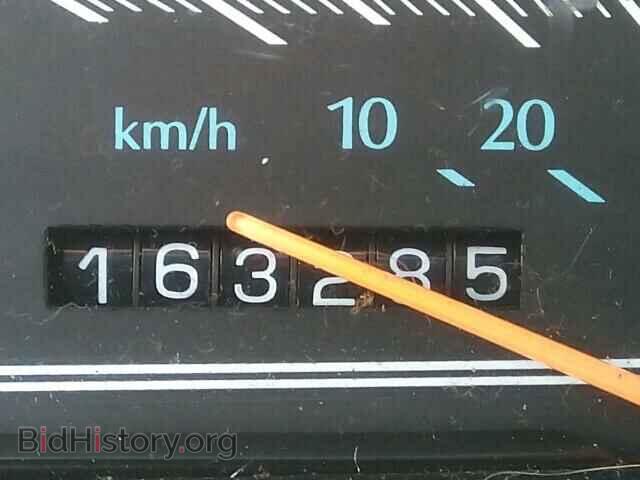 1992 CADILLAC DEVILLE - VIN: 1G6CD53B8N4337899 - Фото 8