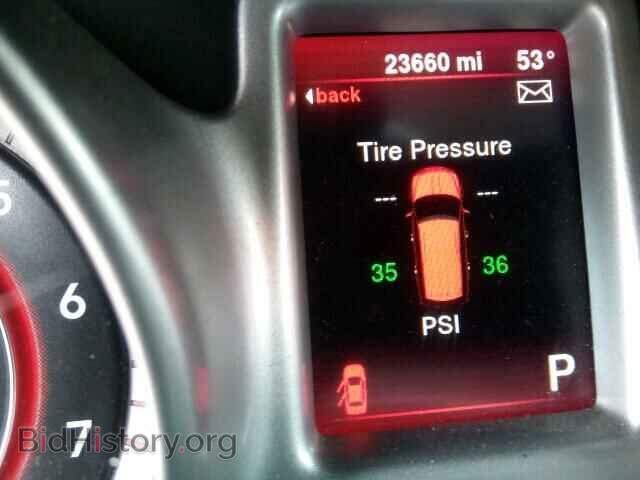 2015 DODGE JOURNEY - VIN: 3C4PDCAB4FT620107 - Фото 8
