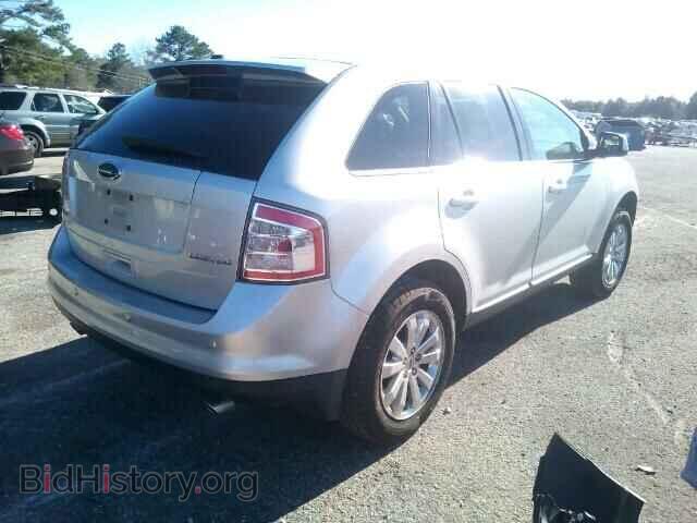 2010 FORD EDGE - VIN: 2FMDK3KC5ABA88771 - Фото 4