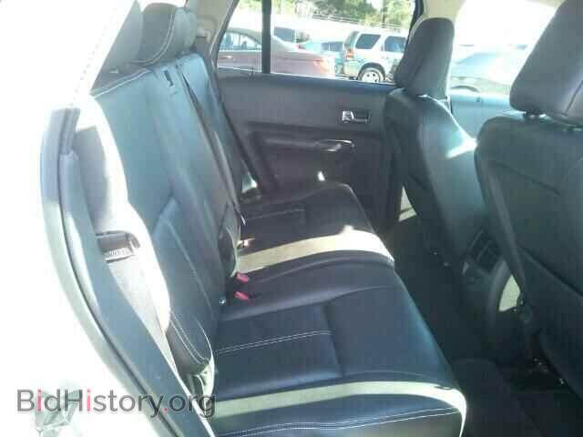 2010 FORD EDGE - VIN: 2FMDK3KC5ABA88771 - Фото 6