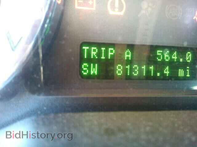 2010 FORD EDGE - VIN: 2FMDK3KC5ABA88771 - Фото 8
