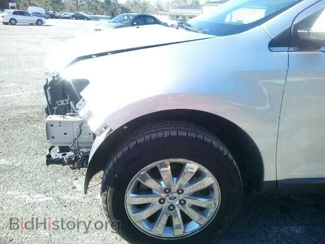 2010 FORD EDGE - VIN: 2FMDK3KC5ABA88771 - Фото 9