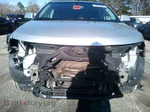 2010 FORD EDGE - VIN: 2FMDK3KC5ABA88771 - Фото 10