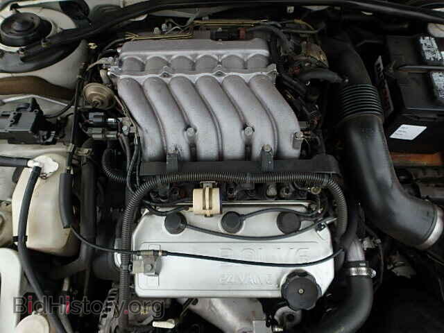 2004 MITSUBISHI ECLIPSE - VIN: 4A3AE55H64E072778 - Фото 7