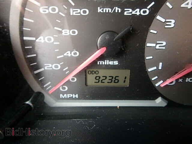 2004 MITSUBISHI ECLIPSE - VIN: 4A3AE55H64E072778 - Фото 8