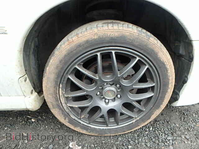2004 MITSUBISHI ECLIPSE - VIN: 4A3AE55H64E072778 - Фото 9