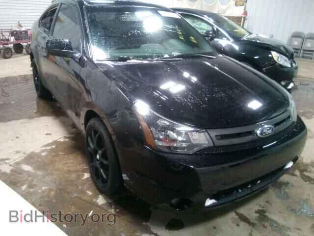 Фотография 1FAHP33N49W231295 - FORD FOCUS 2009