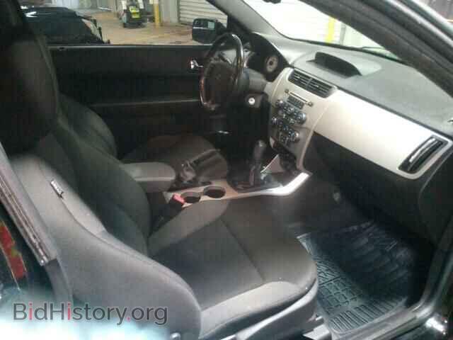2009 FORD FOCUS - VIN: 1FAHP33N49W231295 - Фото 5