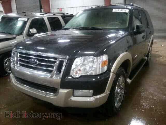 2007 FORD EXPLORER - VIN: 1FMEU74E77UB44247 - Photo 2