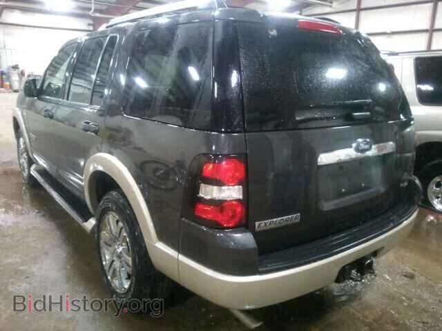 2007 FORD EXPLORER - VIN: 1FMEU74E77UB44247 - Photo 3