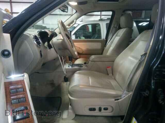 2007 FORD EXPLORER - VIN: 1FMEU74E77UB44247 - Photo 5