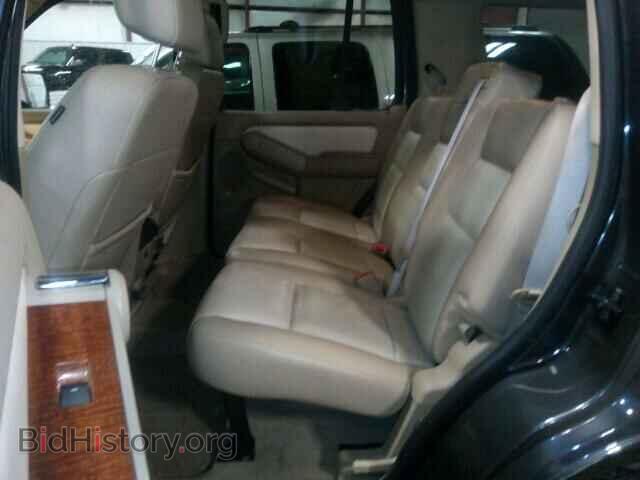 2007 FORD EXPLORER - VIN: 1FMEU74E77UB44247 - Photo 6